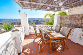 Casa Jazmin, Frigiliana Traditional townhouse with great views HansOnHoliday Rentals, Frigiliana